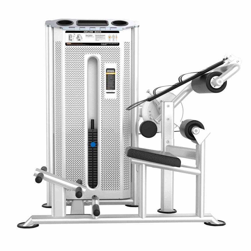 U2088 Пресс машина/Разгибание спины. Стек 110 кг