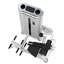 U2088 Пресс машина/Разгибание спины. Стек 110 кг