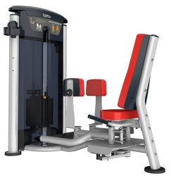 Impulse IT9508 Сведение разведение ног