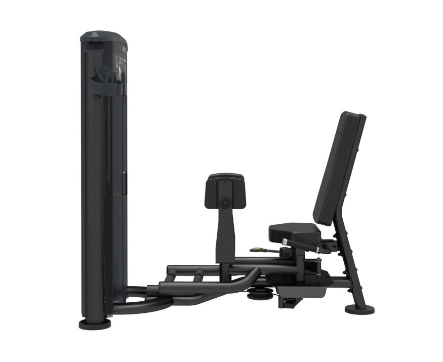 Impulse IT9508 Сведение разведение ног