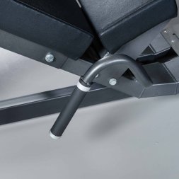 D950 Жим ногами, рычаги серые