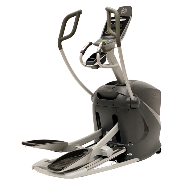 Эллиптический тренажер Octane Fitness Q37xi