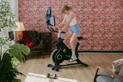 Коммерческий спинбайк Sole SB1200 (2023)