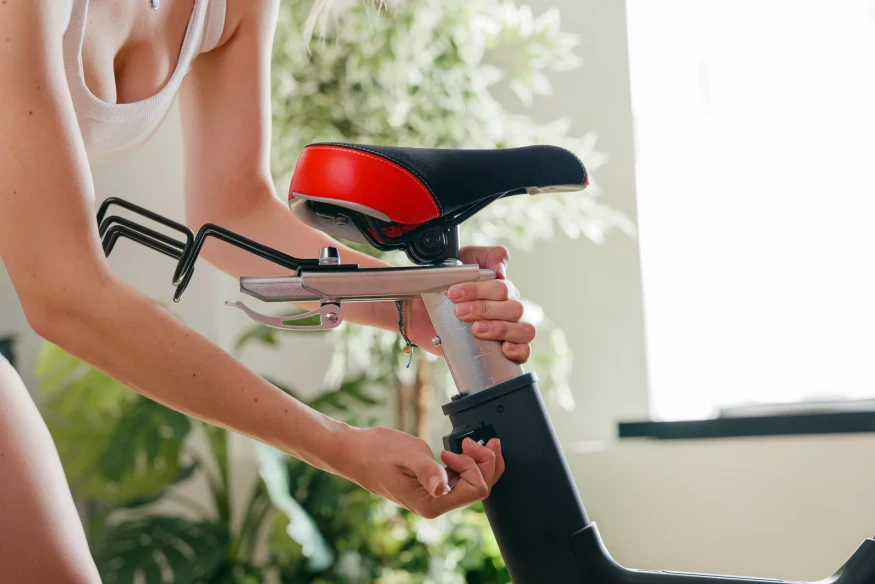 Коммерческий спинбайк Sole SB1200 (2023)