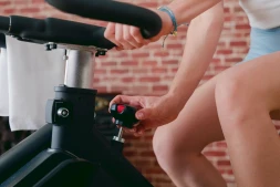 Коммерческий спинбайк Sole SB1200 (2023)