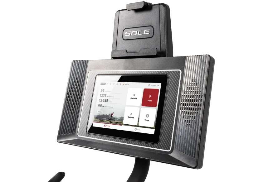 Коммерческий спинбайк Sole SB1200 (2023)