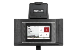 Коммерческий спинбайк Sole SB1200 (2023)