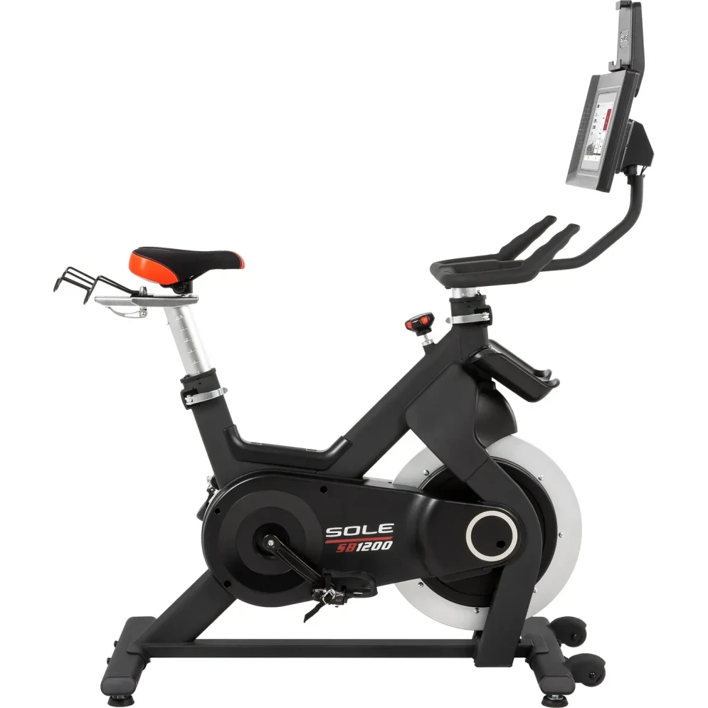 Коммерческий спинбайк Sole SB1200 (2023)