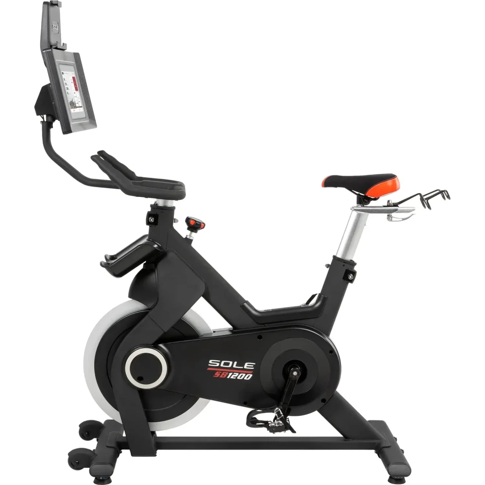 Коммерческий спинбайк Sole SB1200 (2023)