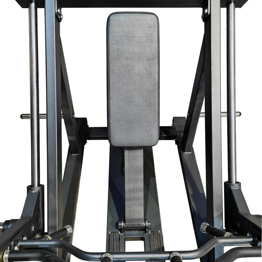 A3133 Наклонная тяга к поясу