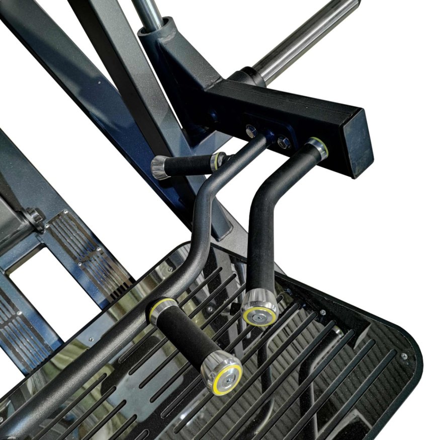 A3133 Наклонная тяга к поясу