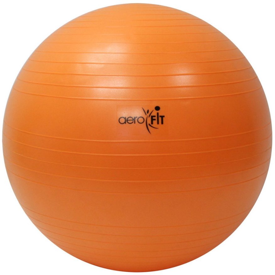 Aerofit AFFB Мячи гимнастические - 75 см, оранжевый