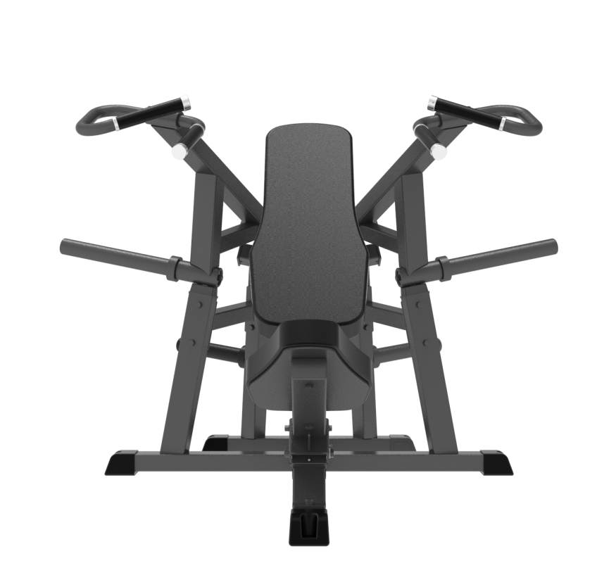 Impulse IFP1101 Жим от плеч