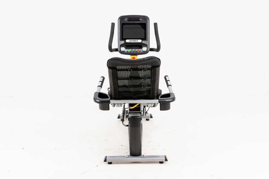 Реабилитационный велотренажер SPIRIT LR660