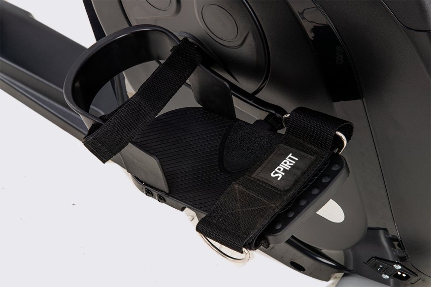 Реабилитационный велотренажер SPIRIT LR660