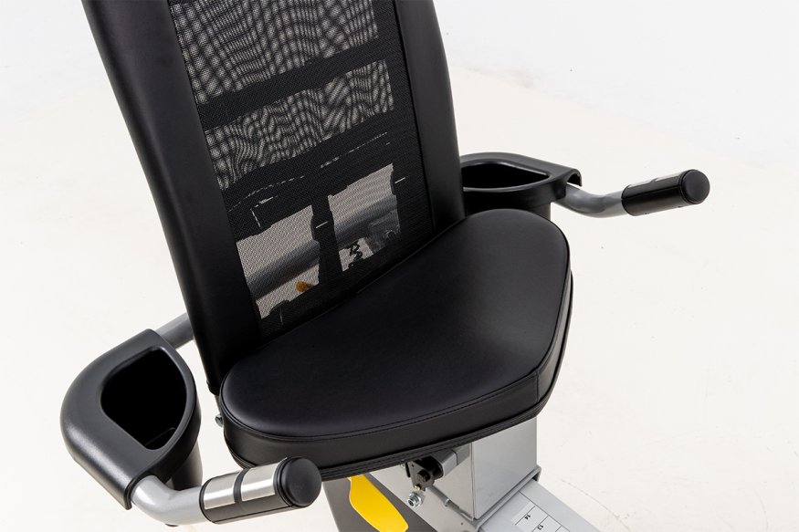 Реабилитационный велотренажер SPIRIT LR660