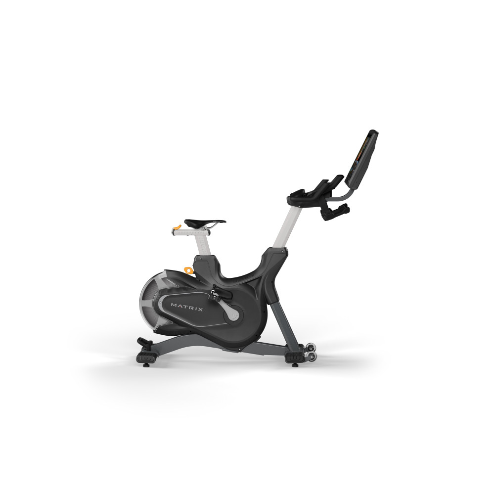 Сайкл для виртуальных тренировок Matrix Fitness CXV