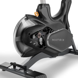  Matrix Fitness Сайкл для виртуальных тренировок CXV