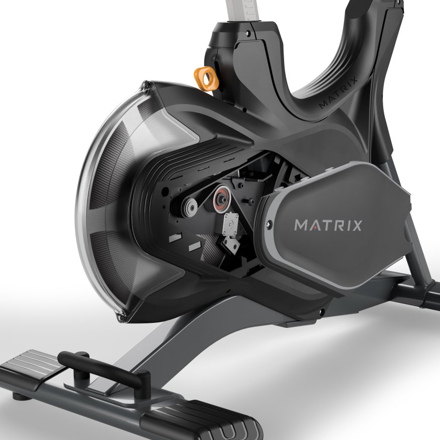  Matrix Fitness Сайкл для виртуальных тренировок CXV