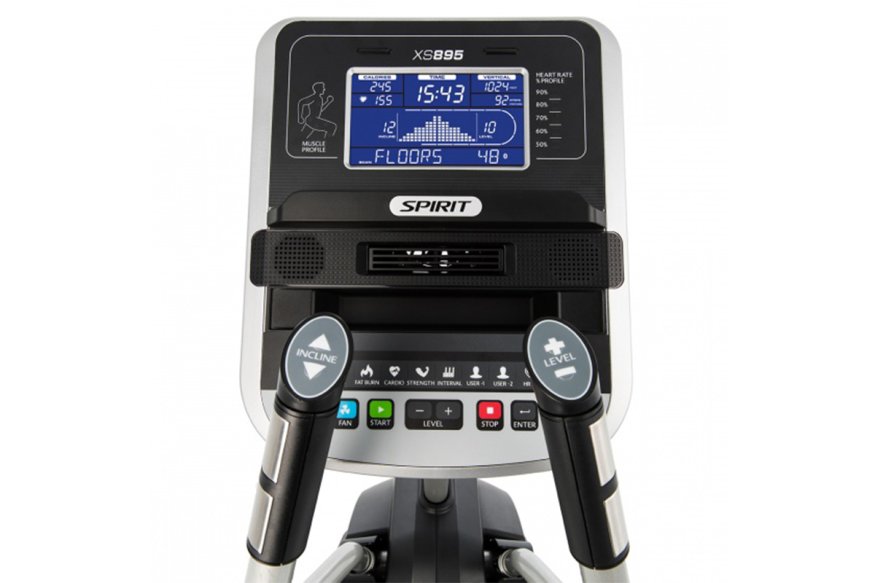 Степпер SPIRIT XS895