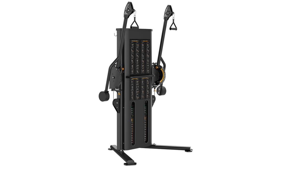 Мультикомплекс Hasttings Digger FTS75