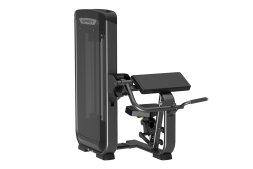 Бицепс машина в положении сидя SPIRIT SP-3506 со стеком 76 кг