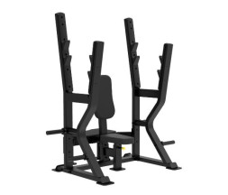 Скамья для жима от плеч Impulse SL7031