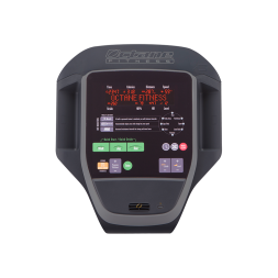 Эллиптический тренажер Octane XT4700 с консолью Standard