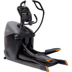 Эллиптический тренажер Octane XT4700 с консолью Standard