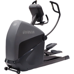 Эллиптический тренажер Octane XT4700 с консолью Standard