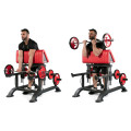 Регулируемая скамья для бицепса стоя Panatta HP 1HP213