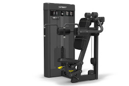 Дельта-машина Spirit Fitness SP-4322