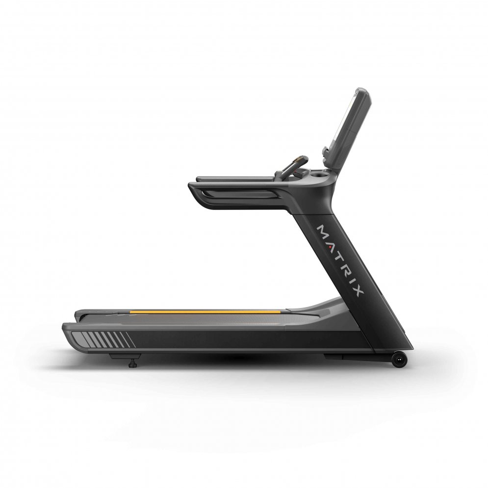  Matrix Fitness Беговая дорожка Performance с консолью Touch XL