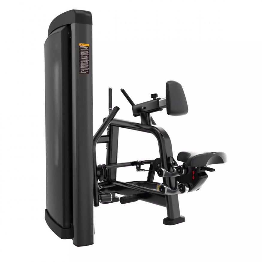 Горизонтальная тяга (гребная) Protrain LFS107