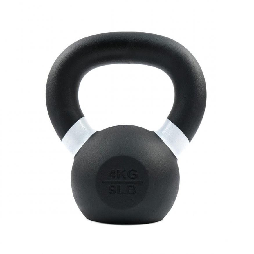 Гиря стальная Protrain HC-CIB-4