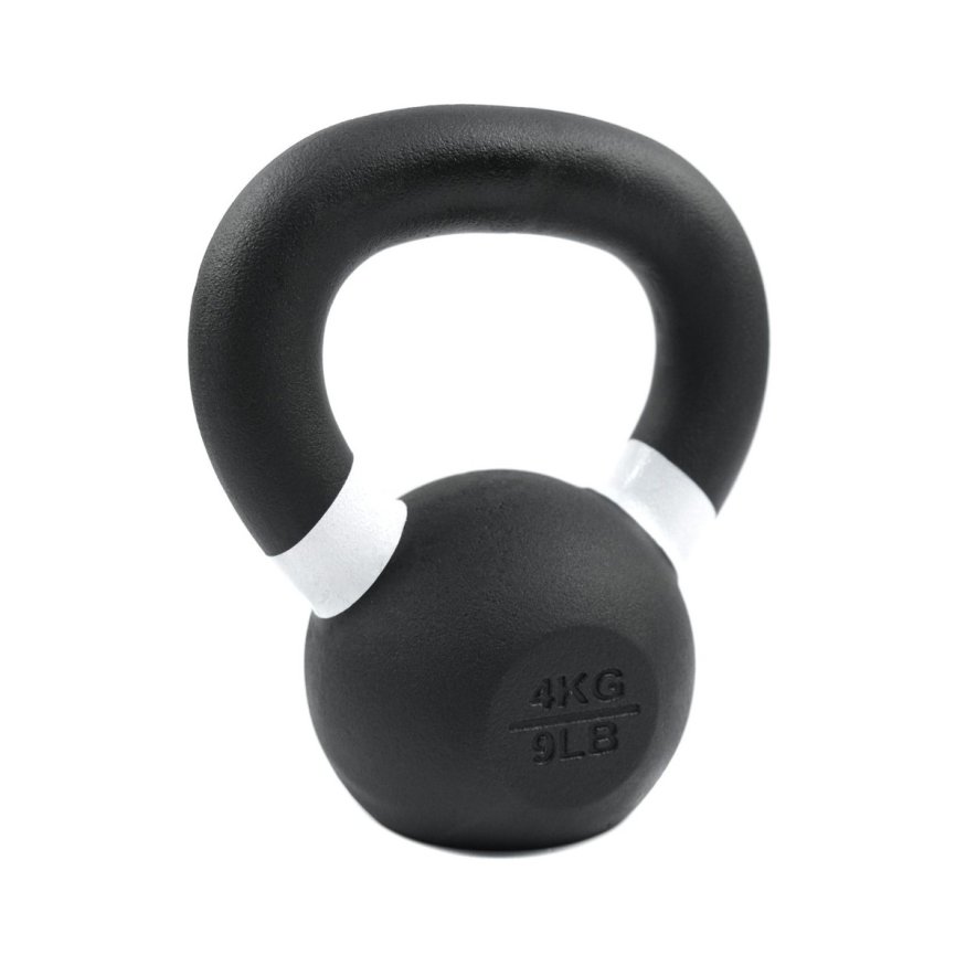 Гиря стальная Protrain HC-CIB-4