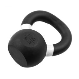 Гиря стальная Protrain HC-CIB-4