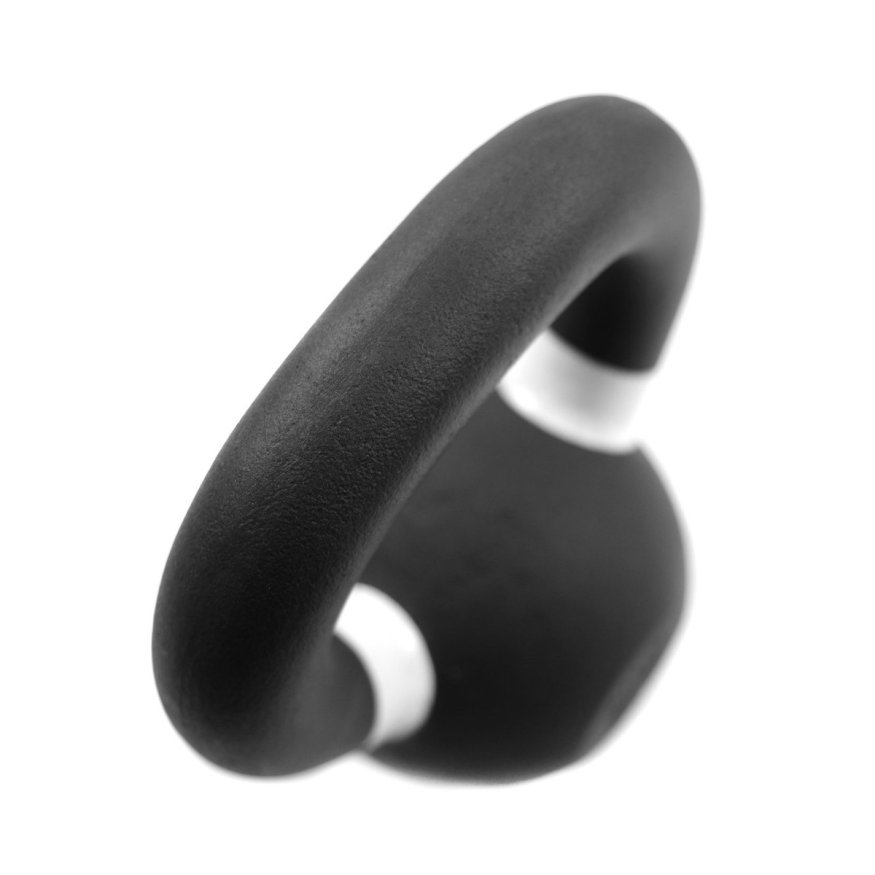 Гиря стальная Protrain HC-CIB-4