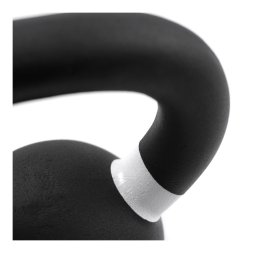 Гиря стальная Protrain HC-CIB-4