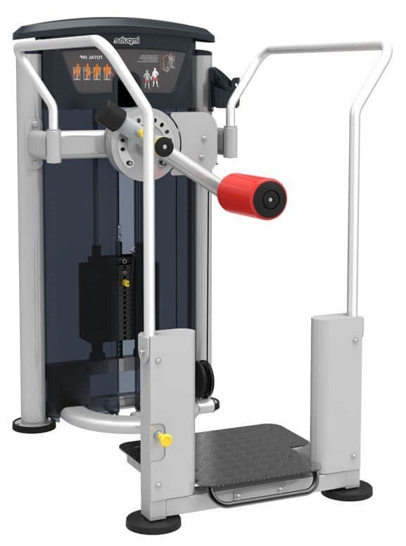 Impulse IT9509 Мультитренажер для бедер и ягодичных