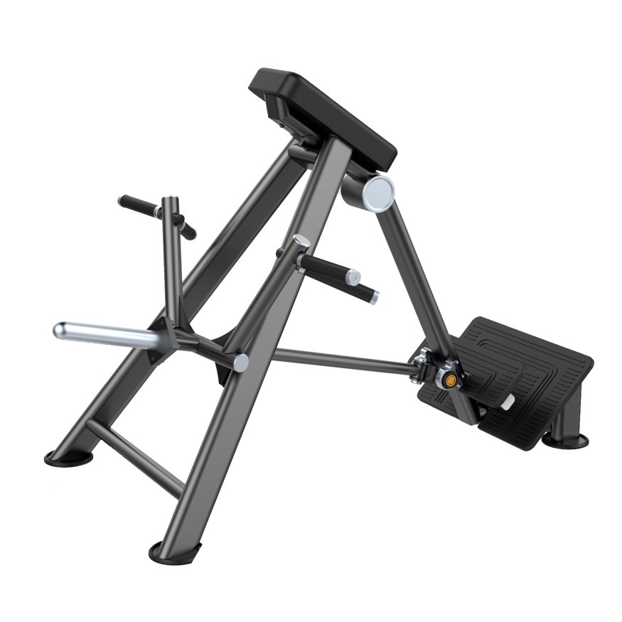 U2061 Т-образная тяга с упором в наклоне