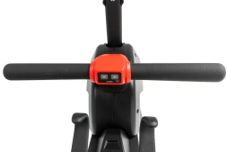 Гребной тренажер Sole SR550 (2023)