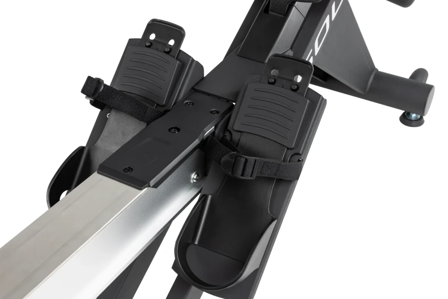 Гребной тренажер Sole SR550 (2023)