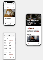 Гребной тренажер Sole SR550 (2023)