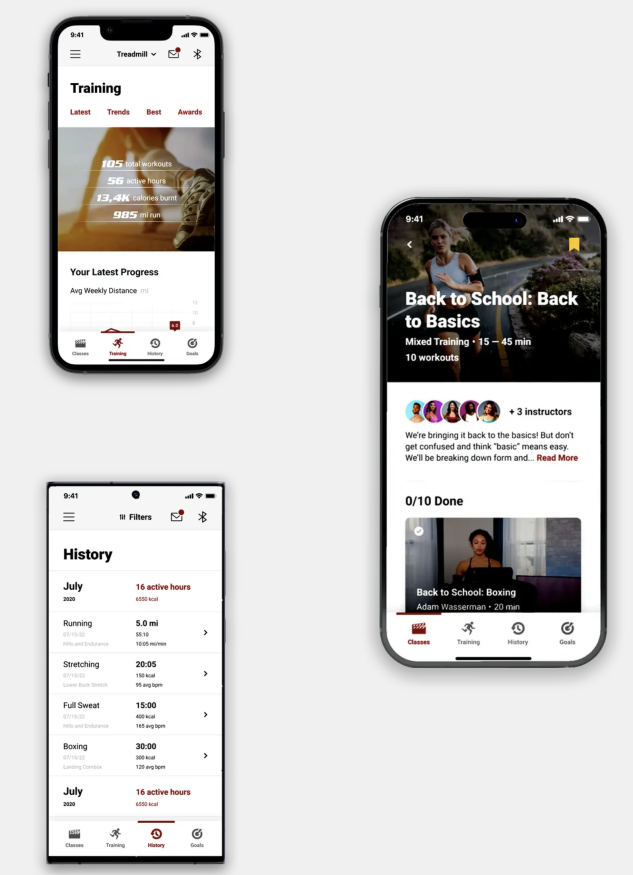 Гребной тренажер Sole SR550 (2023)