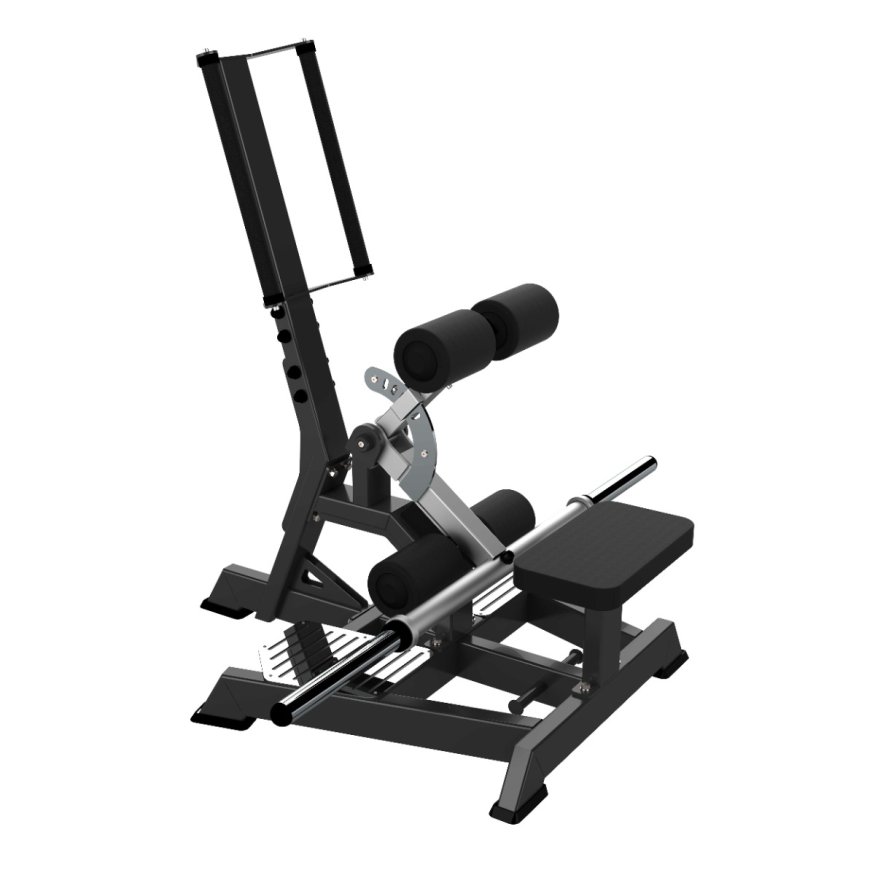 A3121 Ягодичные мышцы стоя