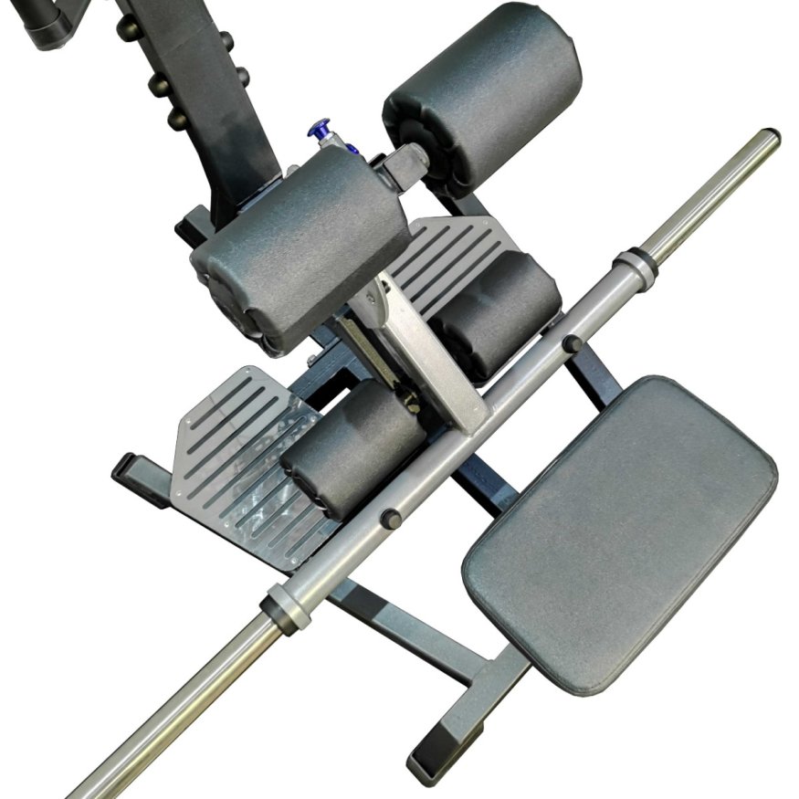 A3121 Ягодичные мышцы стоя