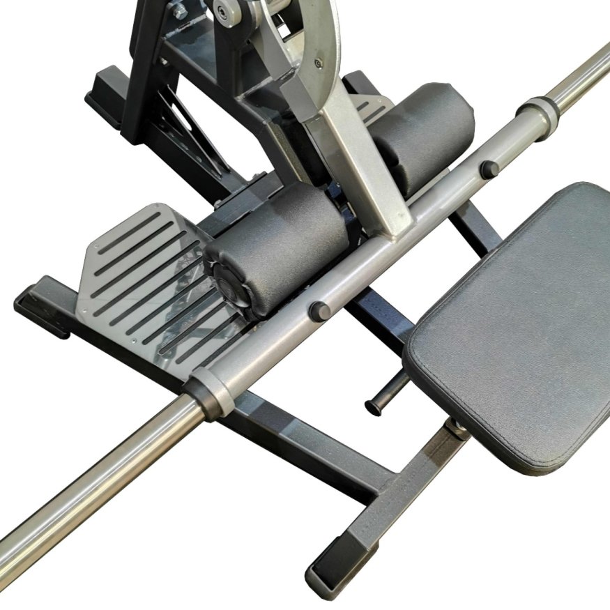 A3121 Ягодичные мышцы стоя