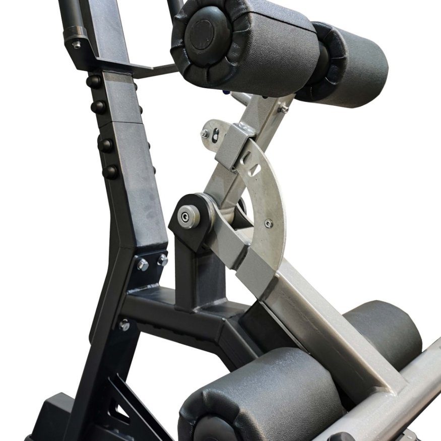 A3121 Ягодичные мышцы стоя