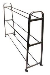 Aerofit AFGBR106 Стойка-стеллаж для хранения фитболов